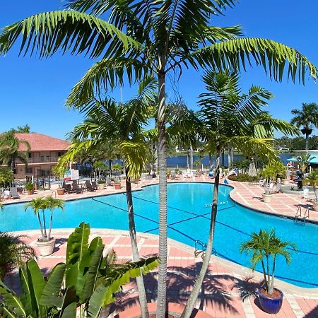 Royal Inn Hotel Royal Palm Beach Eksteriør billede