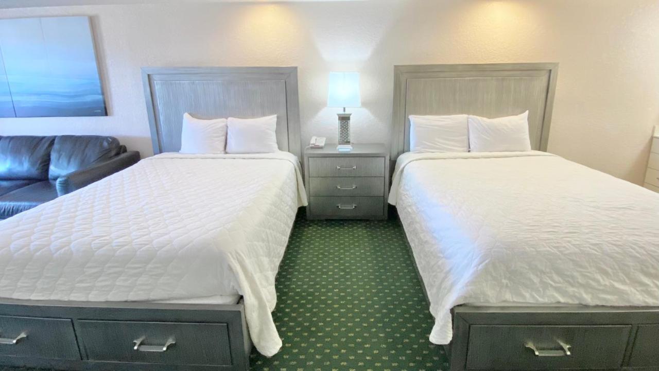 Royal Inn Hotel Royal Palm Beach Eksteriør billede