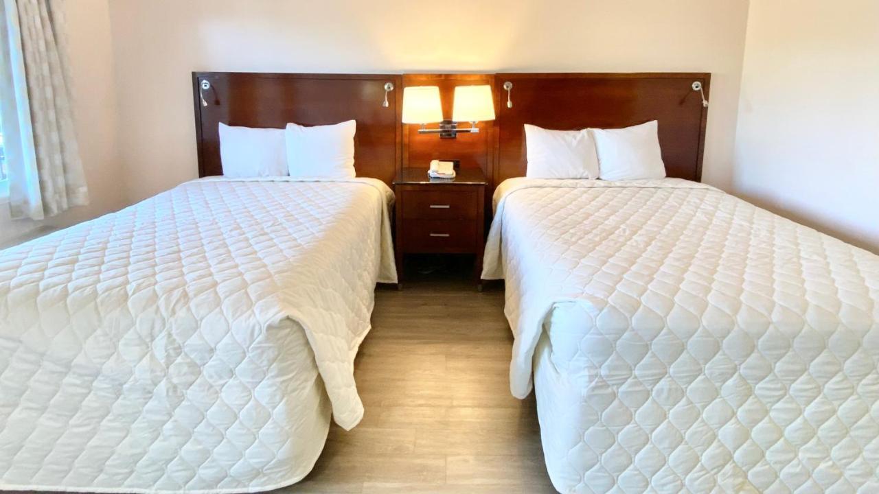 Royal Inn Hotel Royal Palm Beach Eksteriør billede