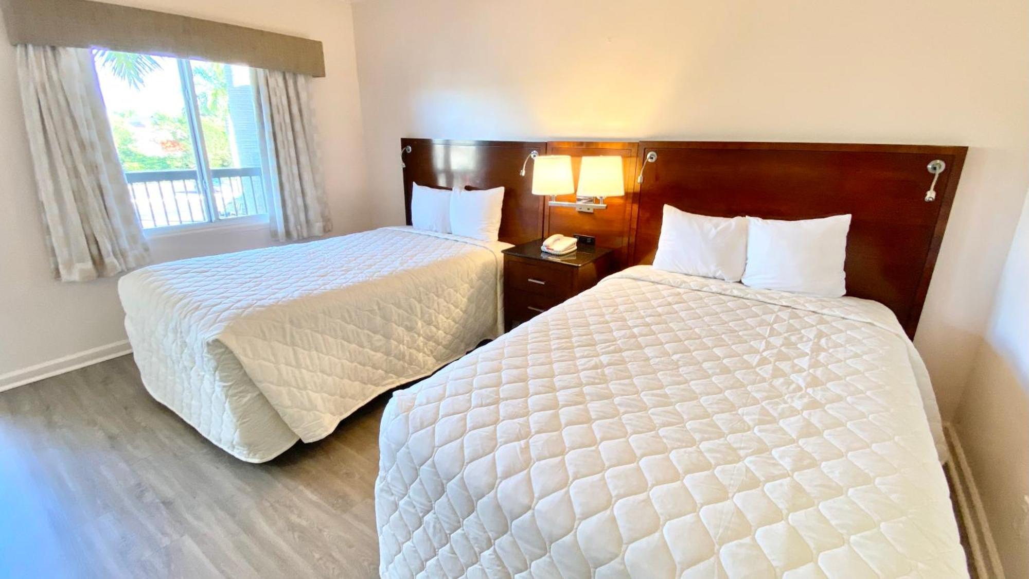 Royal Inn Hotel Royal Palm Beach Eksteriør billede